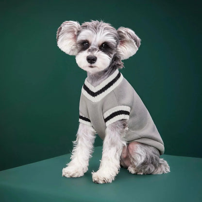 Cozy Couture Pet Sweater