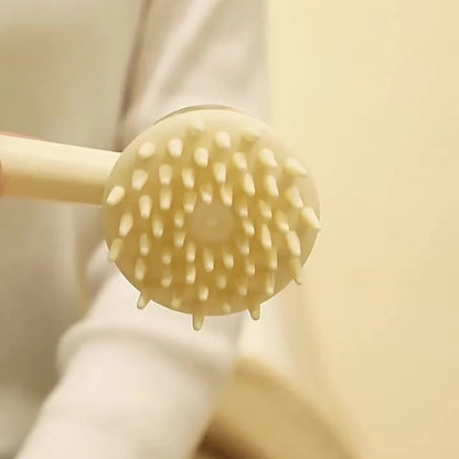 Pet Spa Grooming Brush