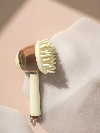 Pet Spa Grooming Brush